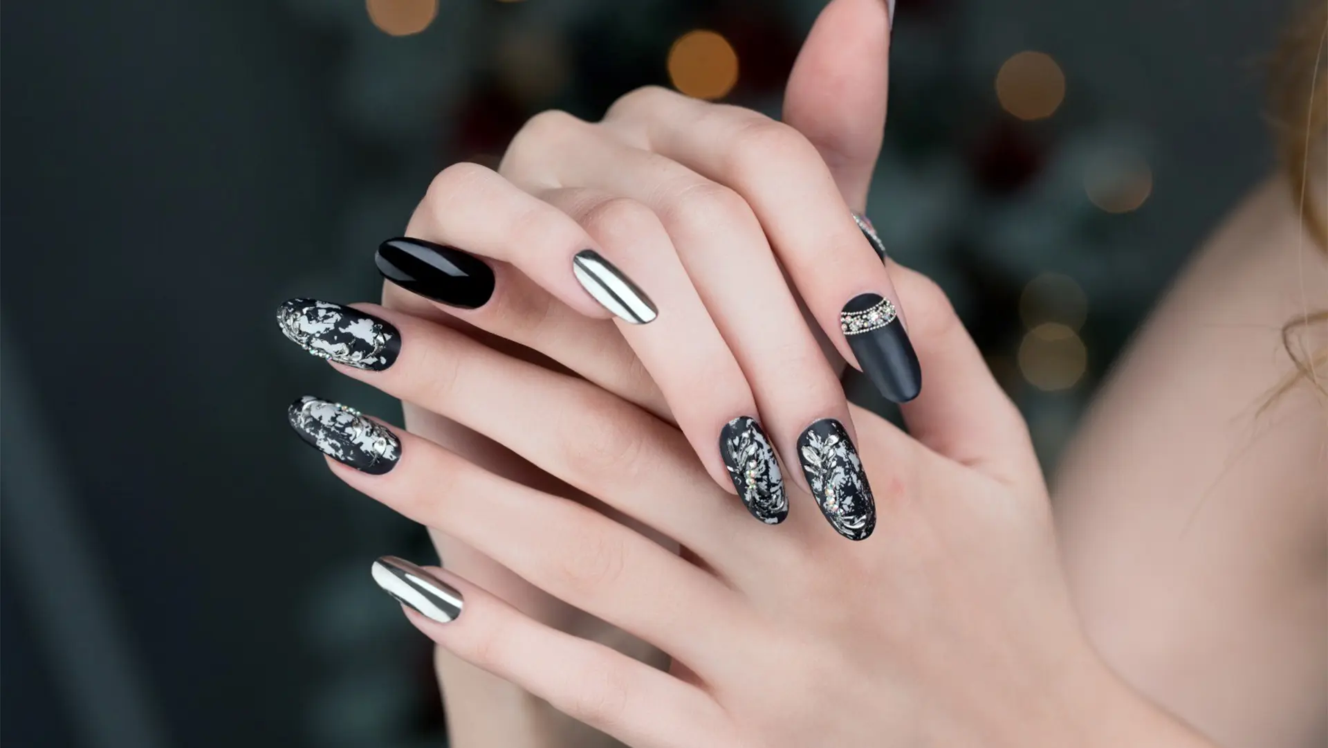 Avcılar Protez Tırnak